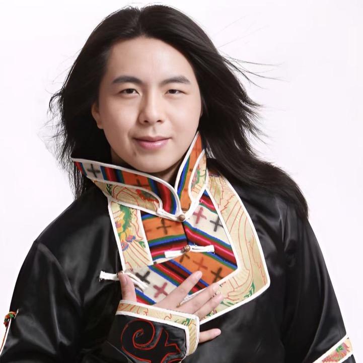 索南扎西【唱响新时代】