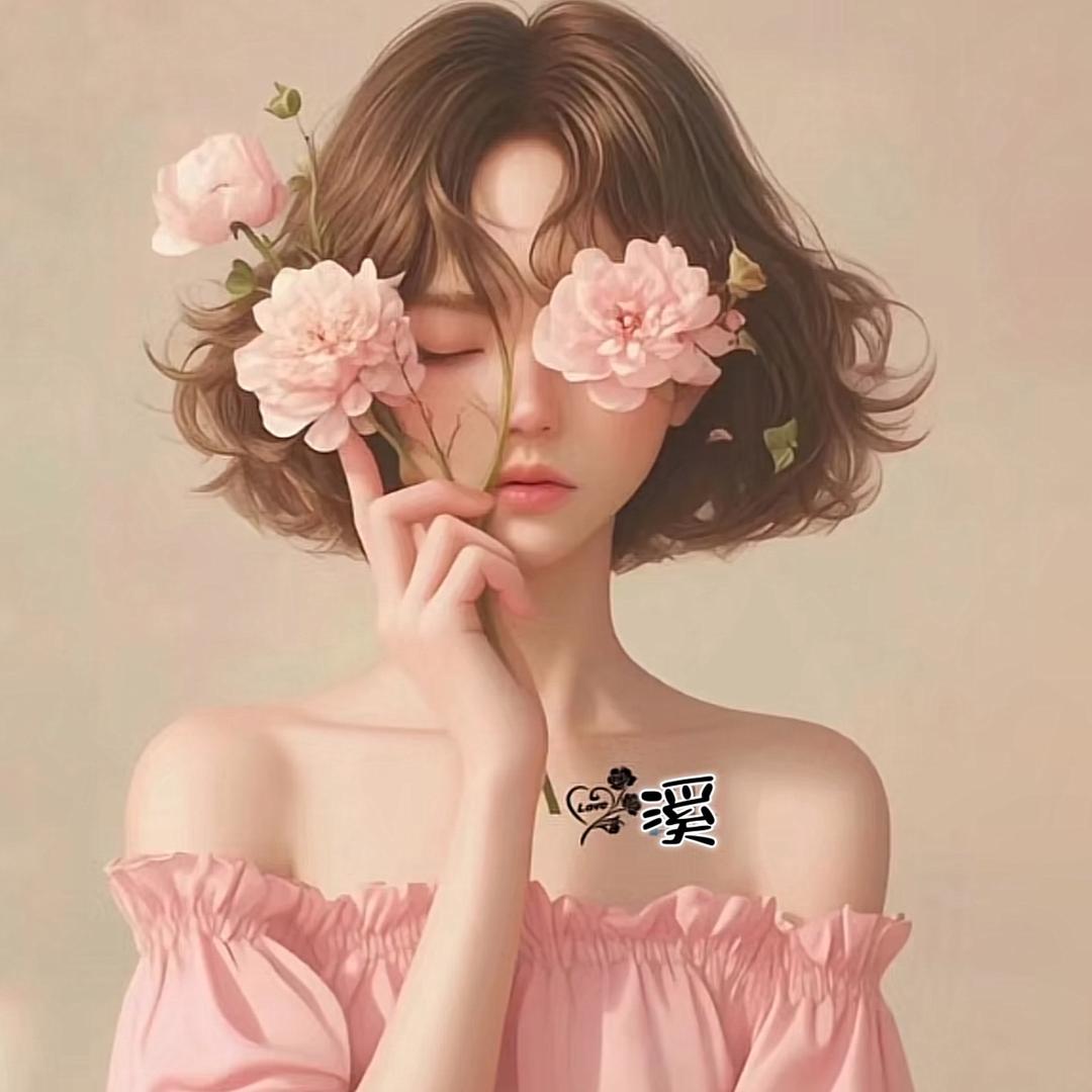。溪°