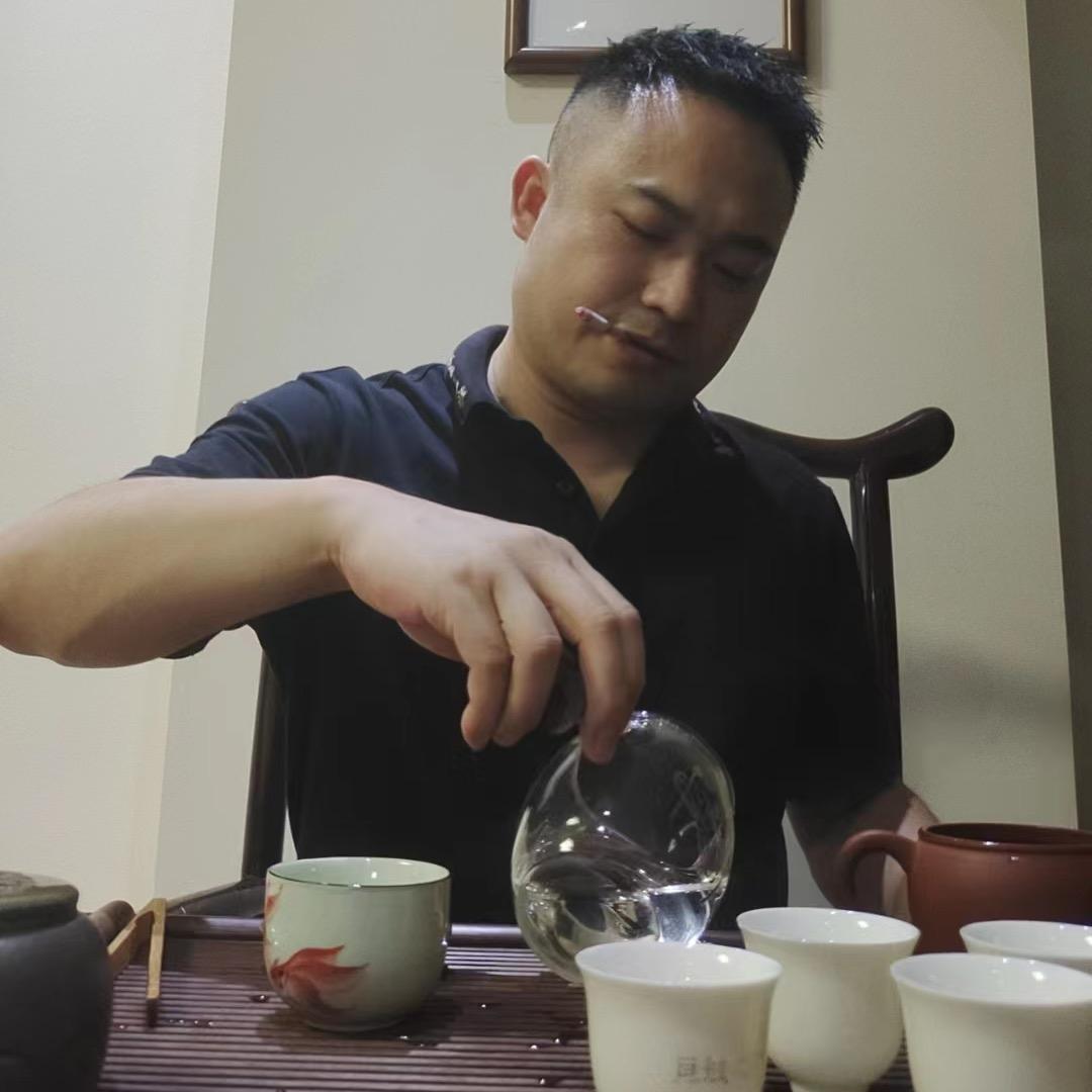 瑞金许三多