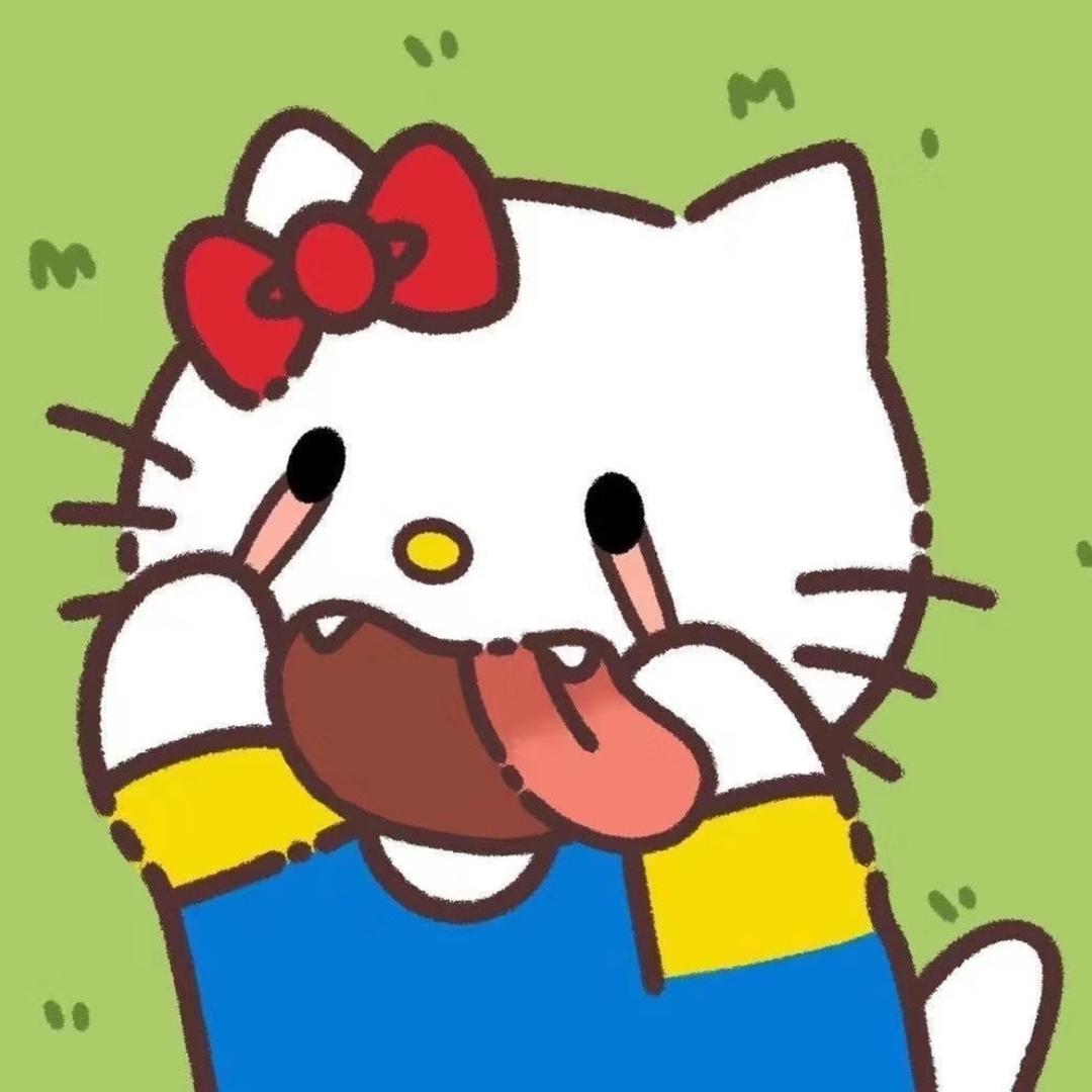 蟹蟹妮