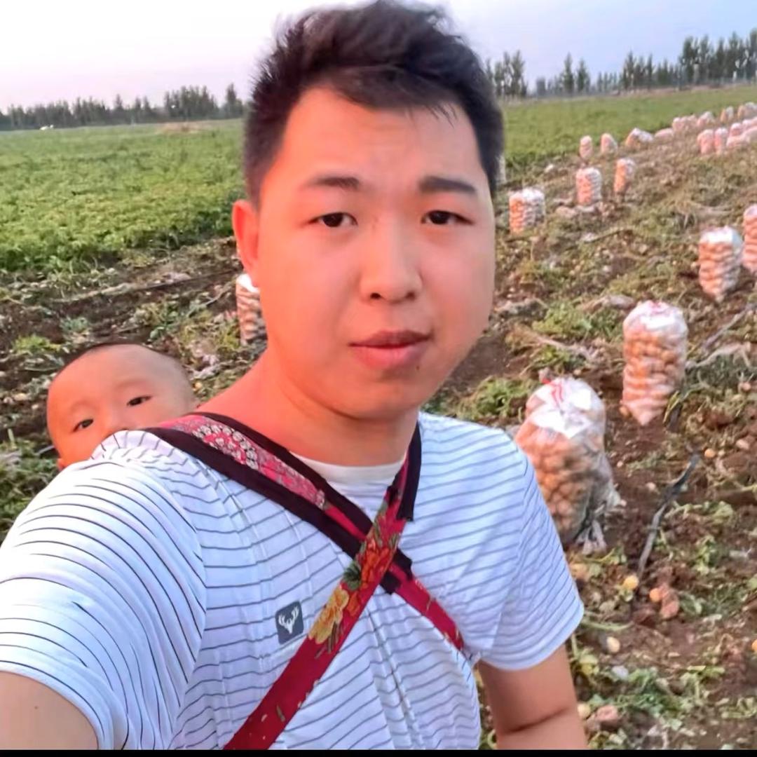 胡萝卜小王子