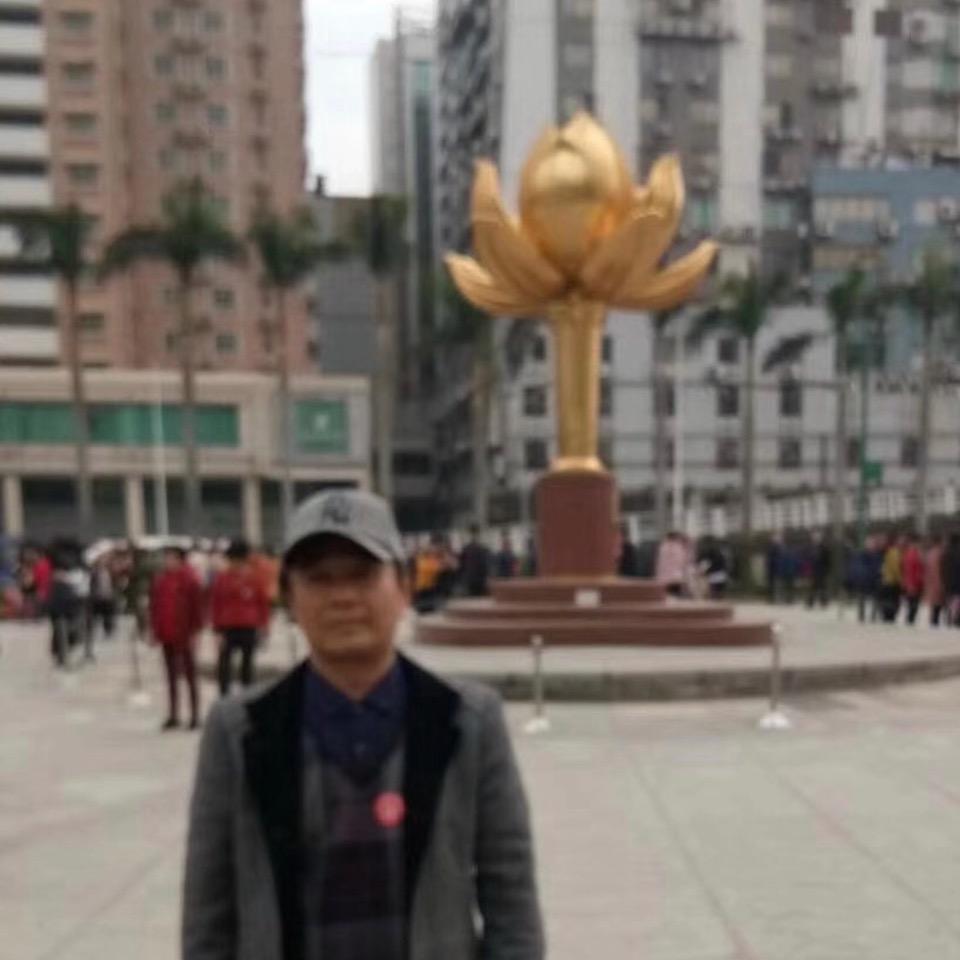 亿仁百货园