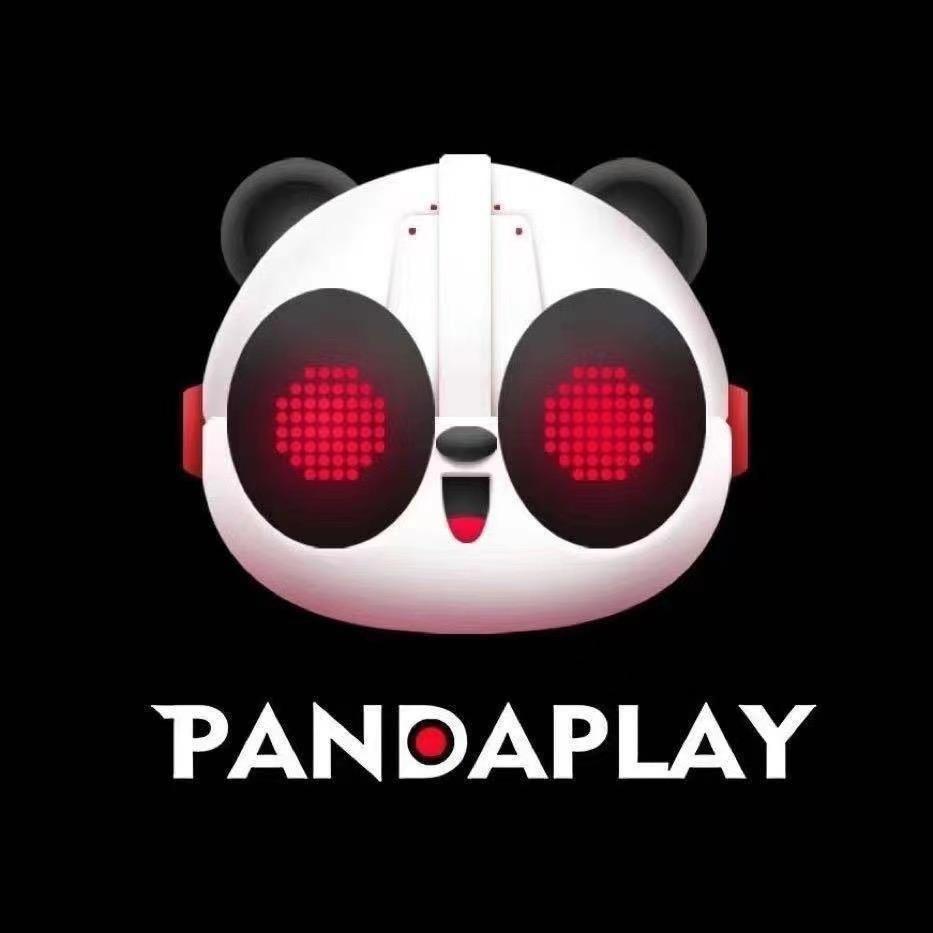 PANDAPLAY潮玩