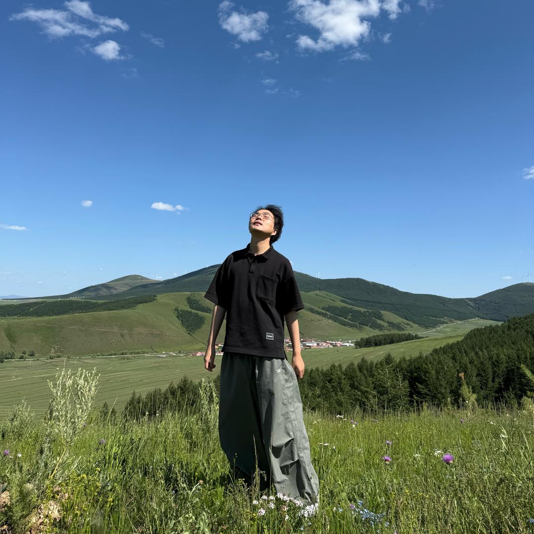 阿信呐（馋嘴版）