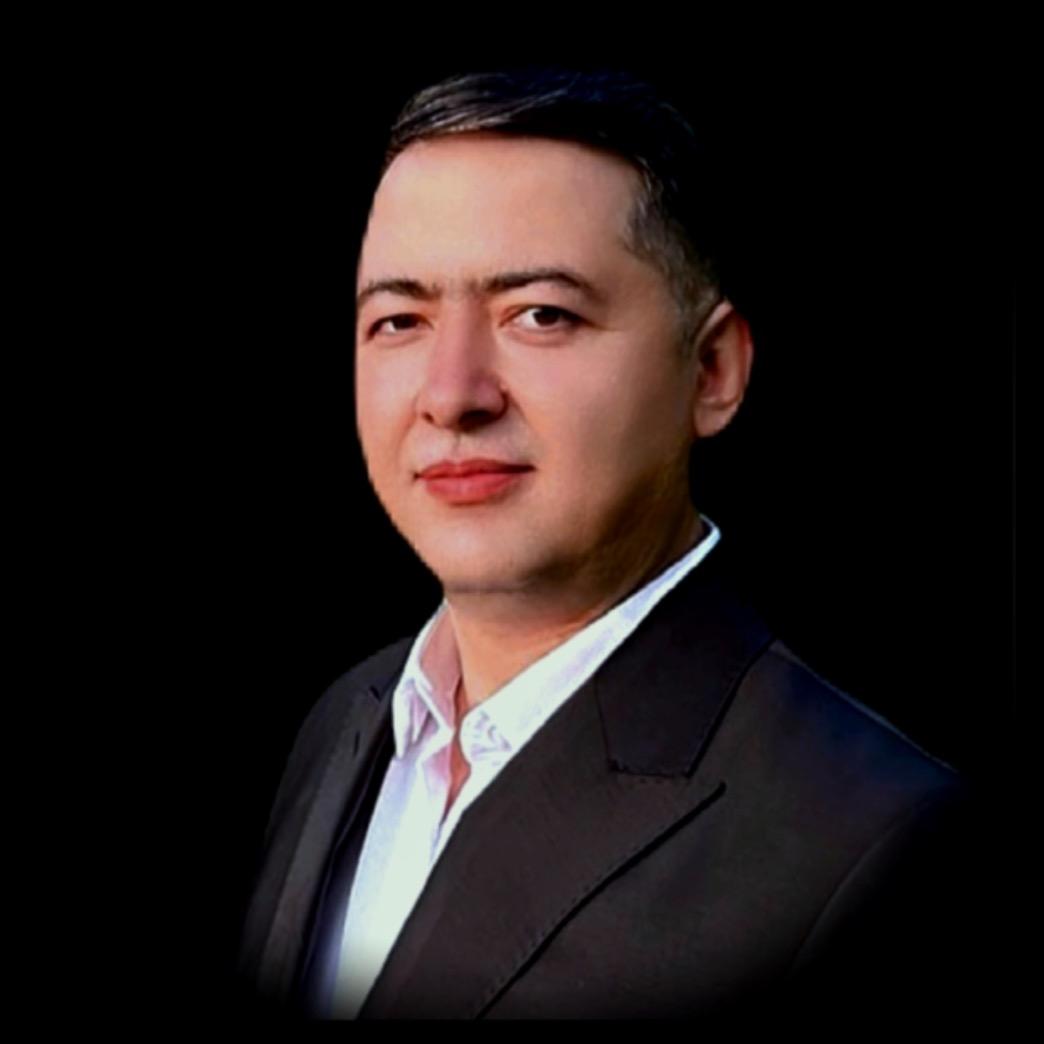 艾山男装