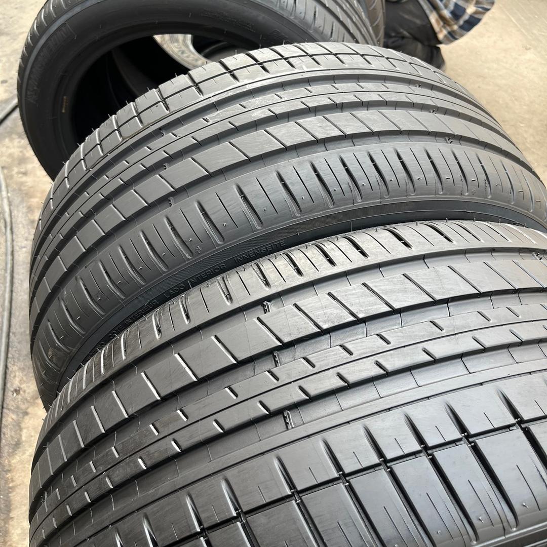 佳佳汽配（收原车精品轮毂）