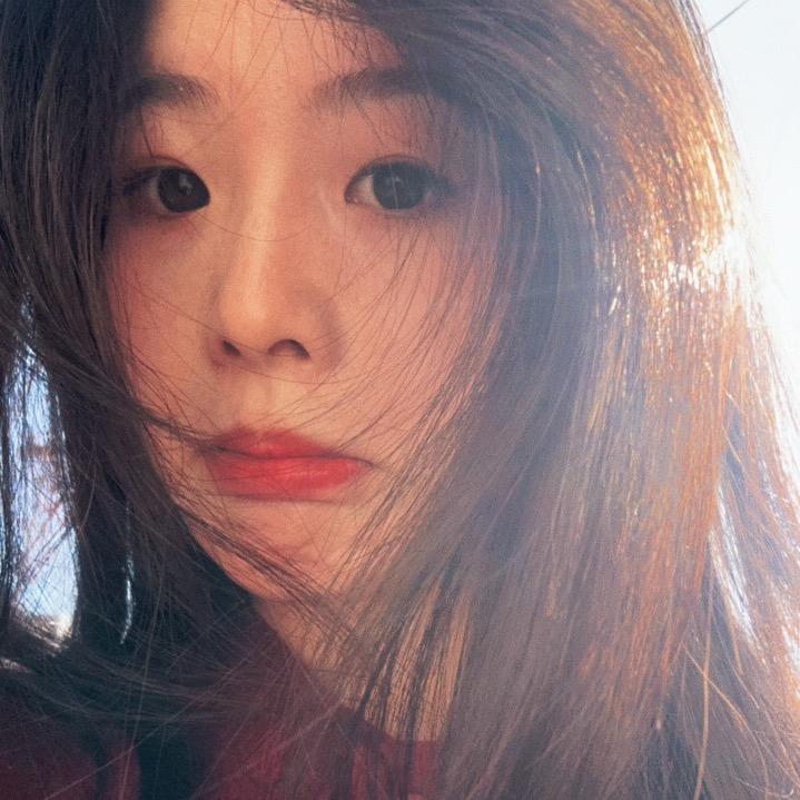 吃撑的牛角包