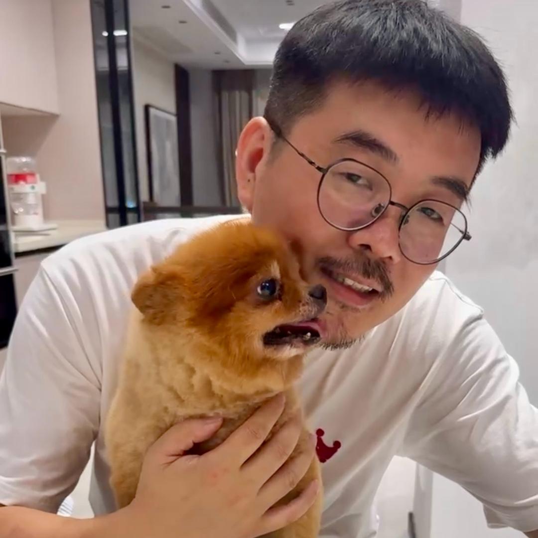 科膳李掌柜