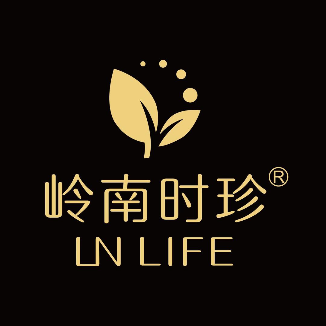 岭南时珍