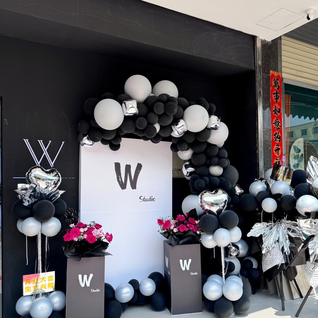 W女装集合店