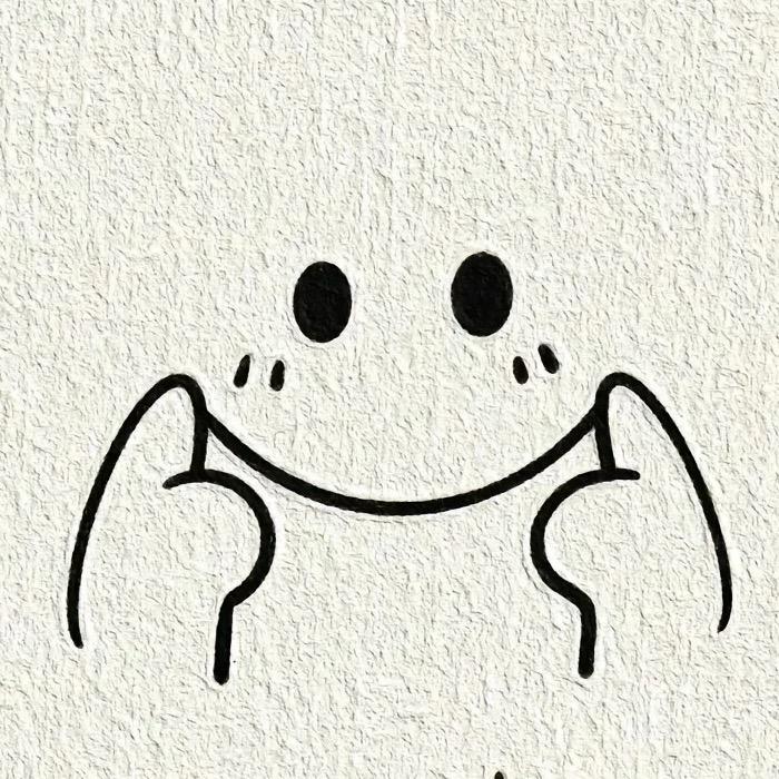 鱼摆摆～