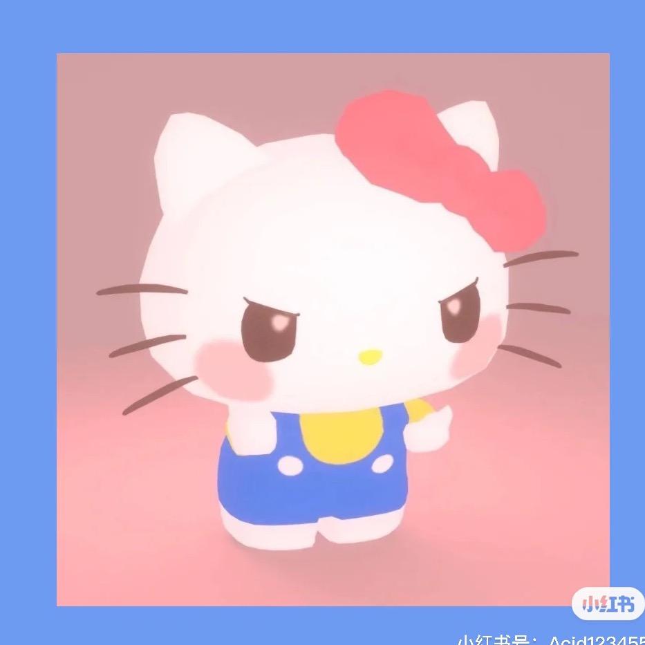 曦曦果冻