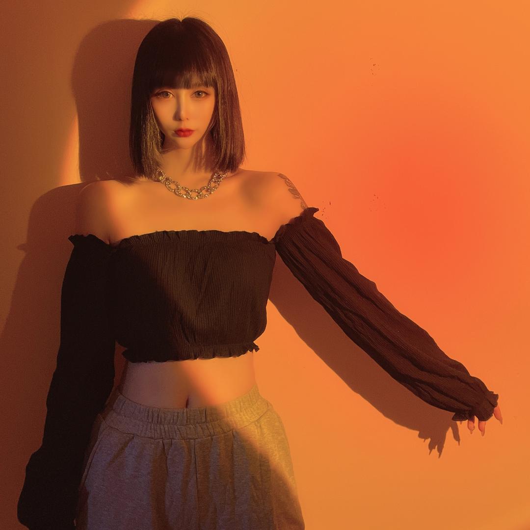 李白白