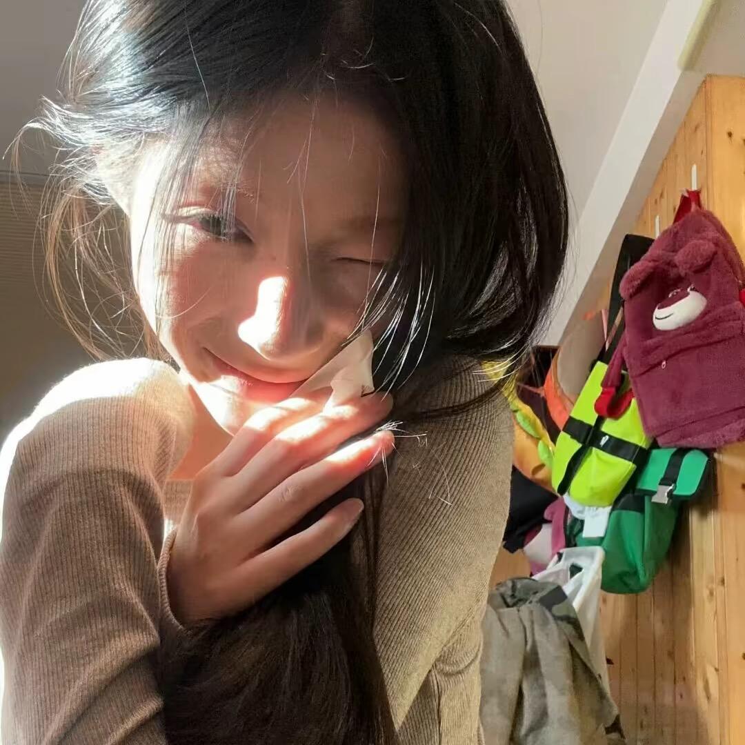 琴妹🐟