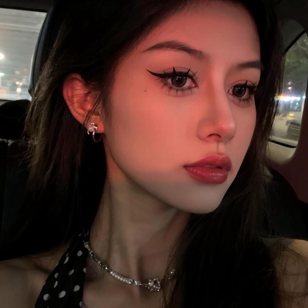 萍不開心