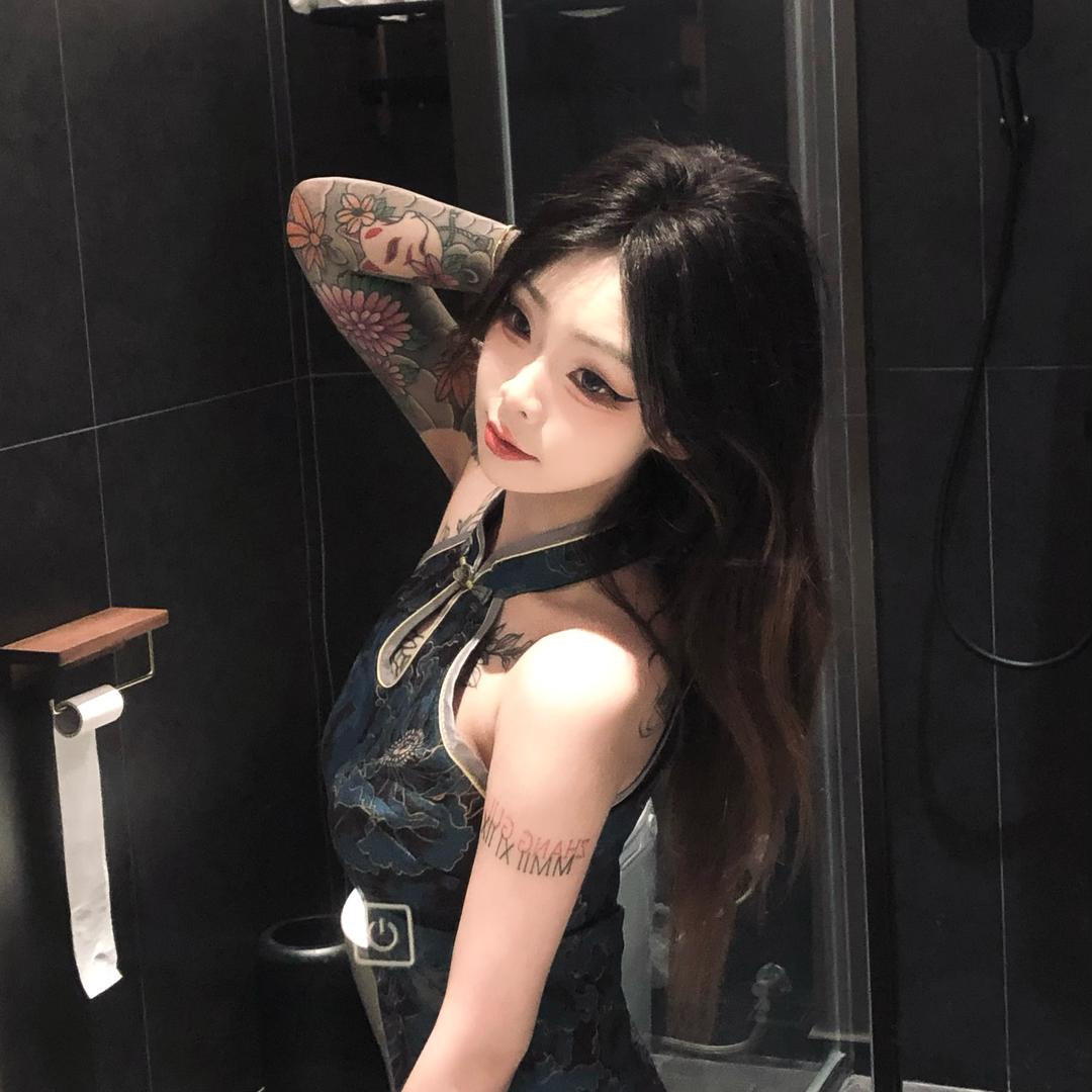 柳条条