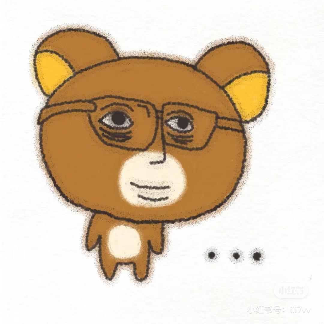 忧郁的农村入