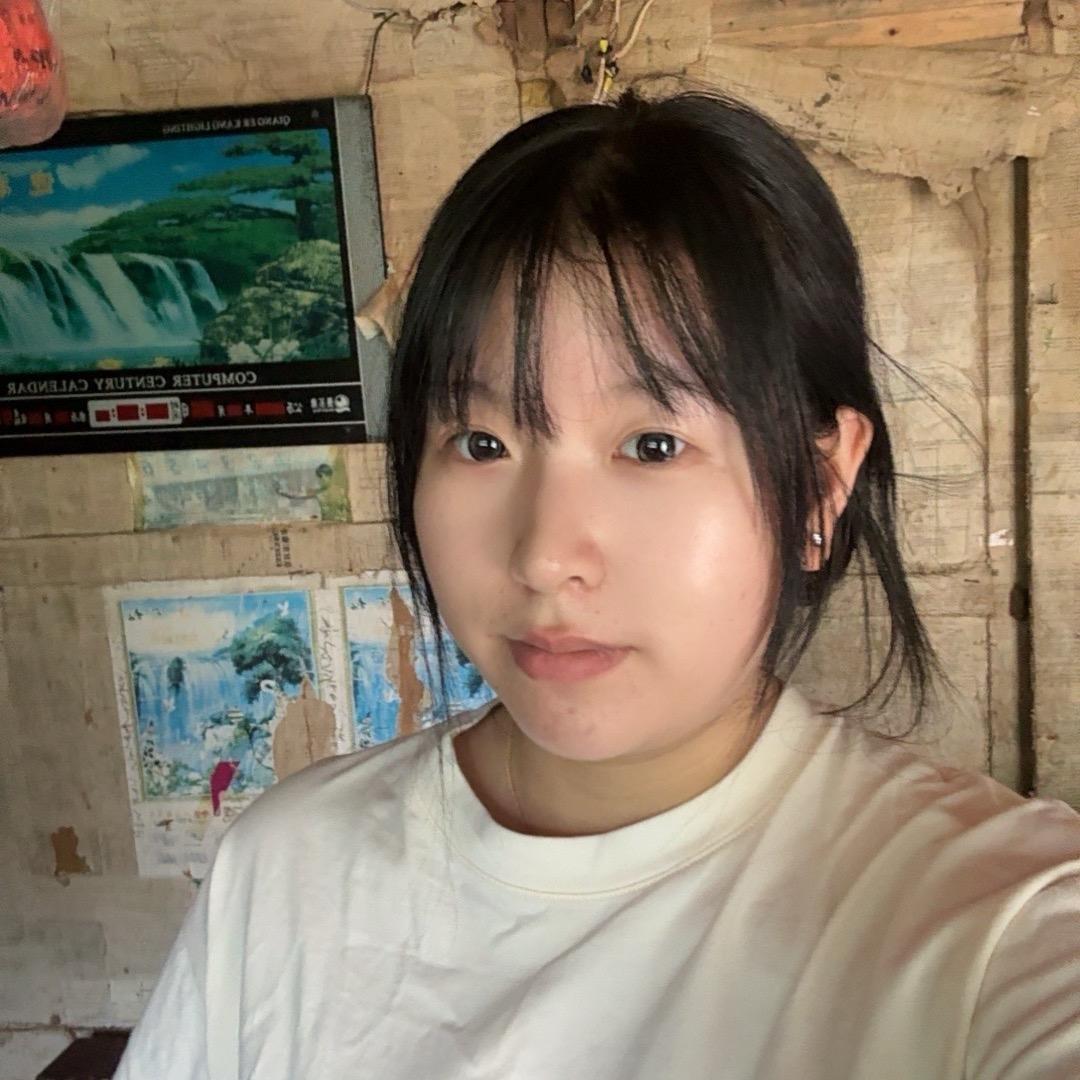 小莉同学