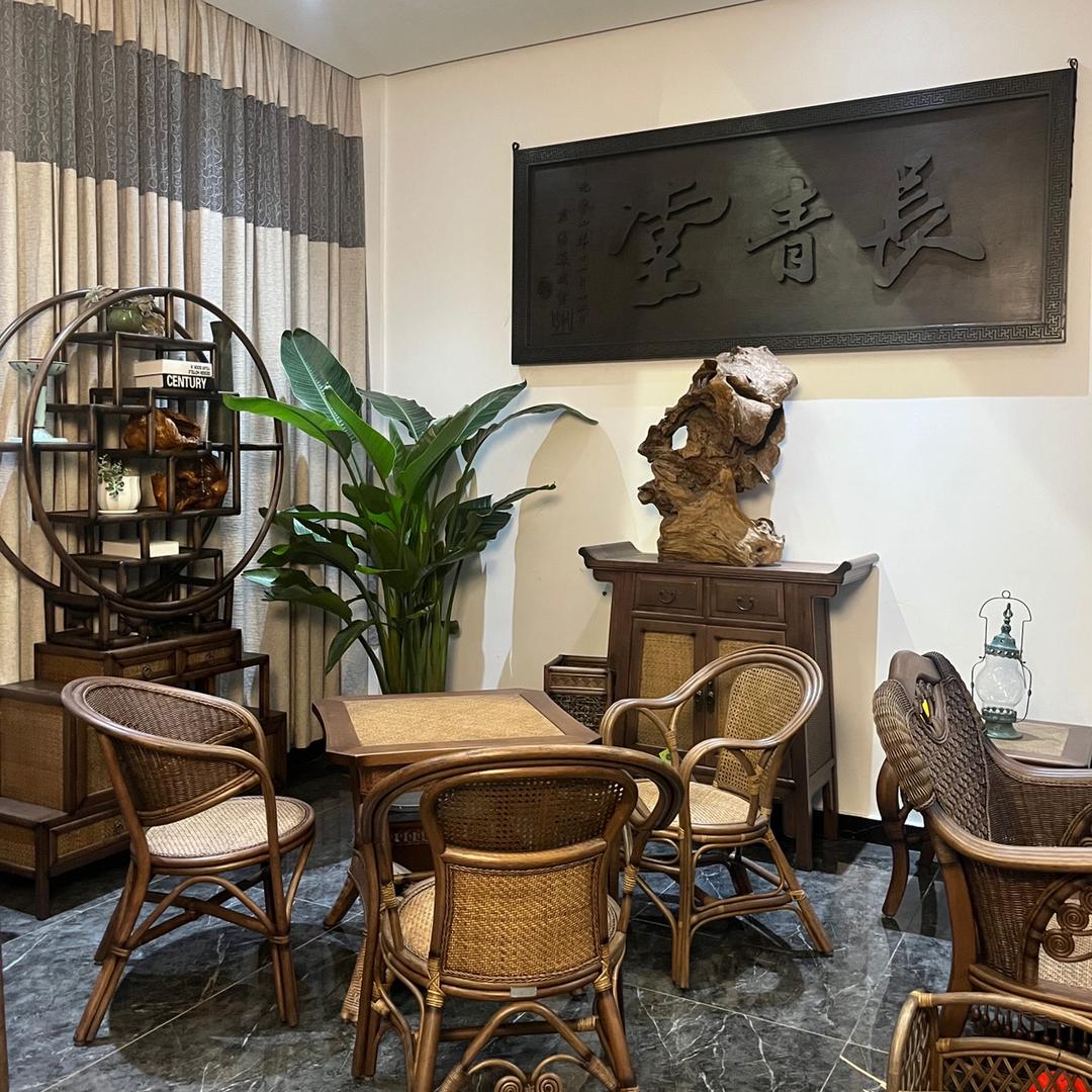 长青堂家具旗舰店