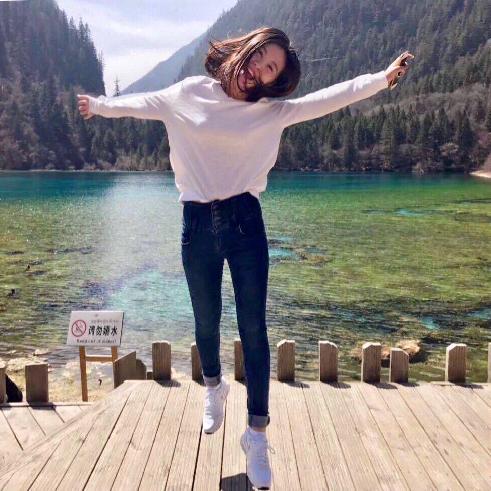 丁琳的旅行日记🍀
