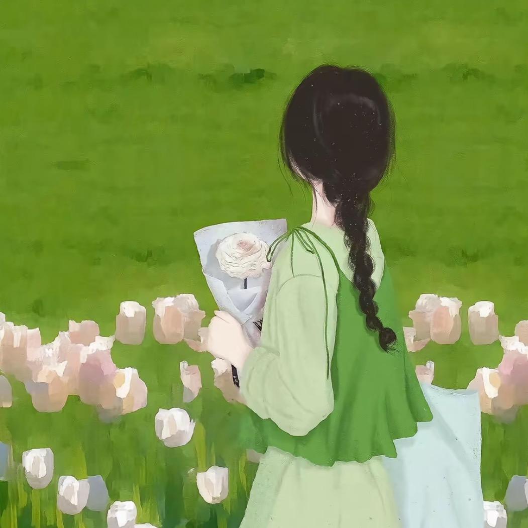 周周💕