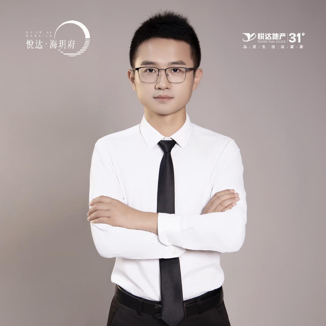 生活规划师-Mr陈