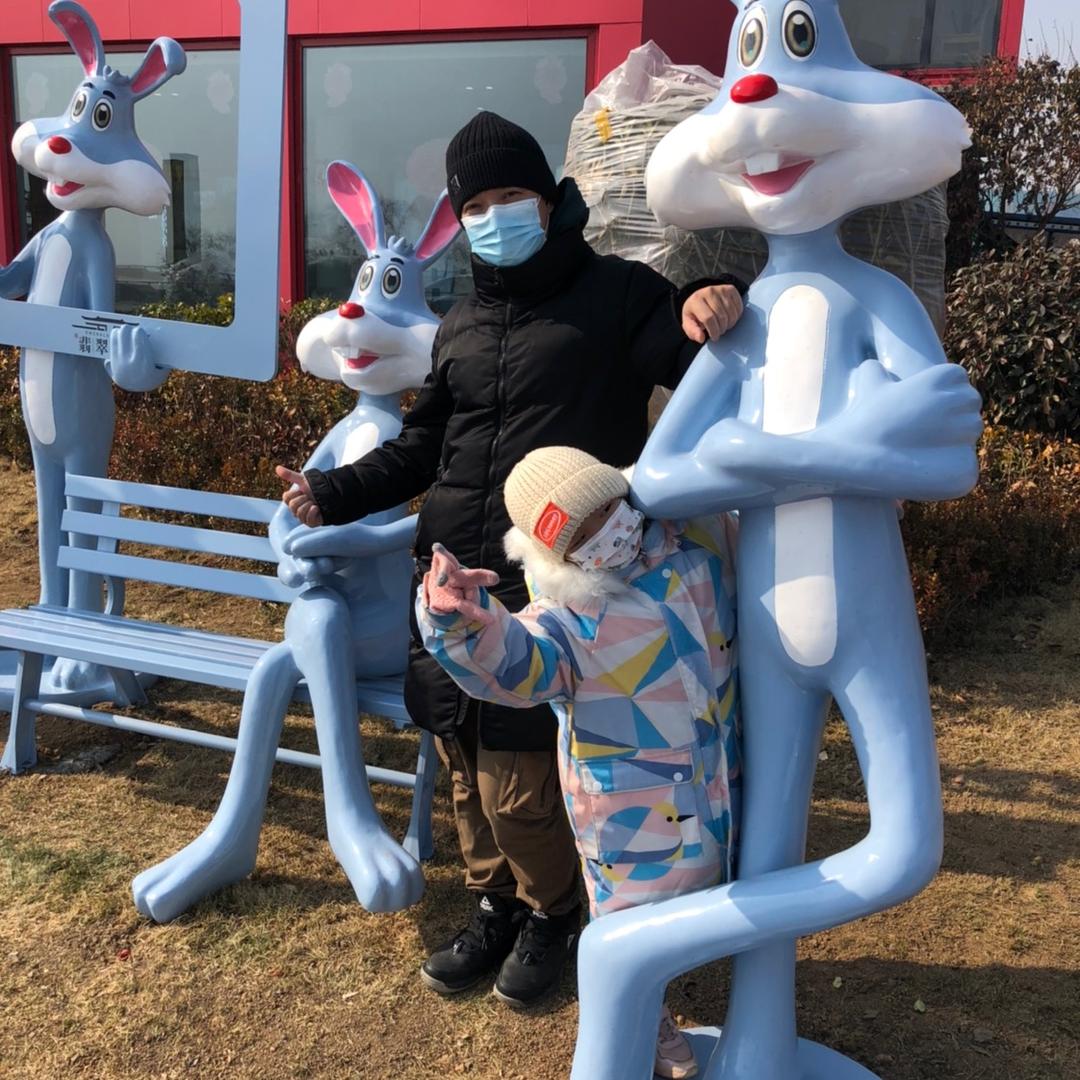 糖果妈妈的宝贝