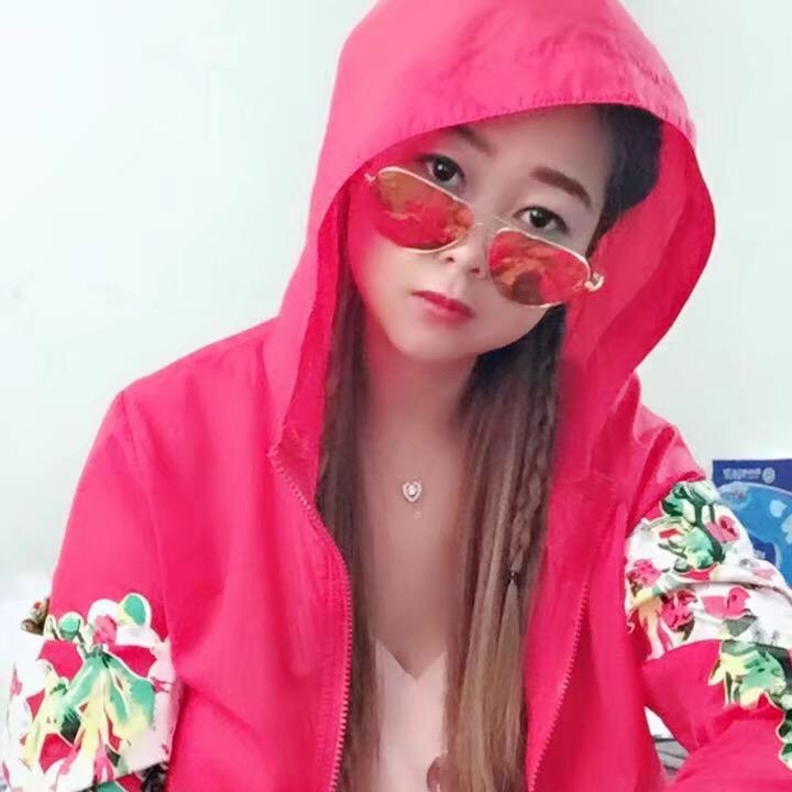 贵州兰妹纸