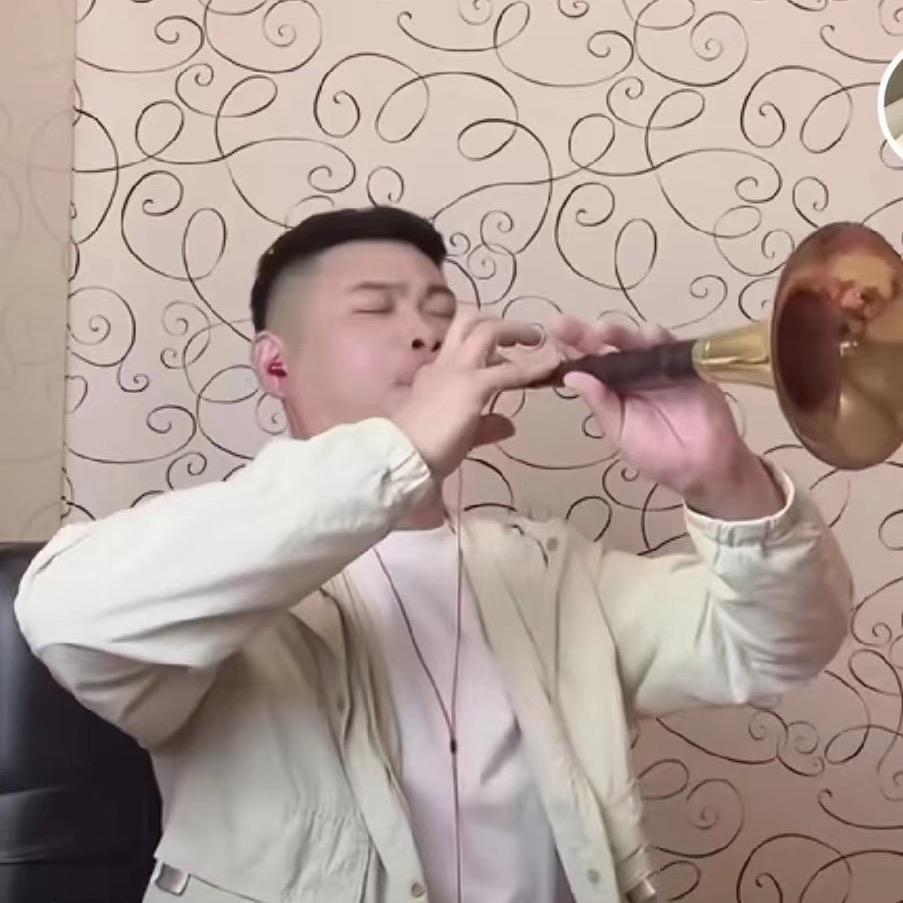 银龙suona