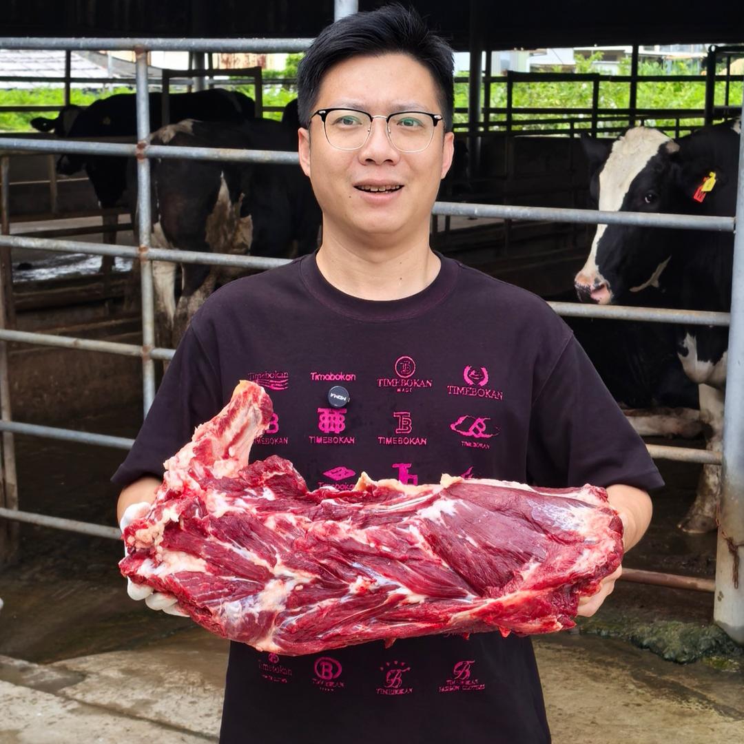 阿洲（潮汕牛肉）