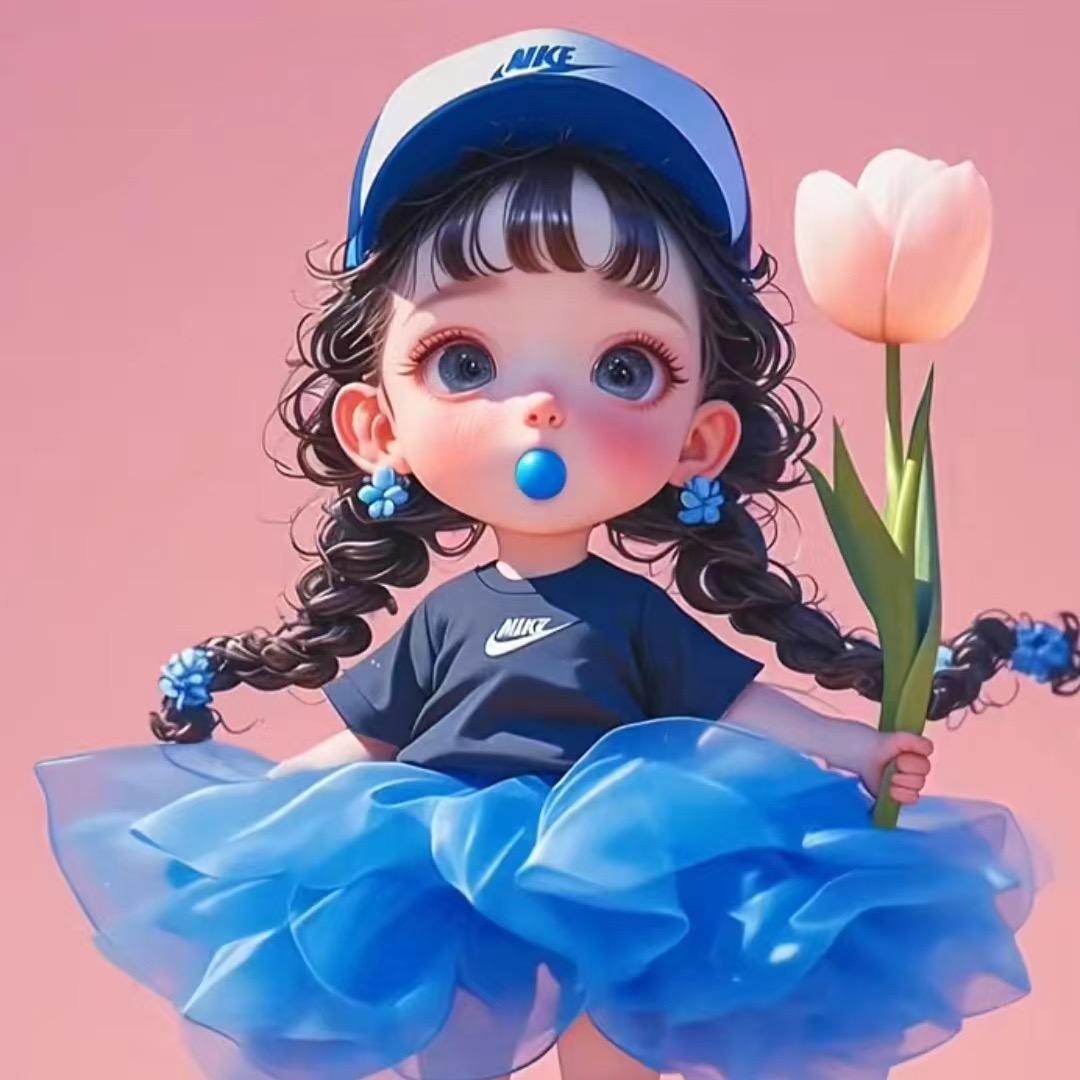 温柔只给意中人