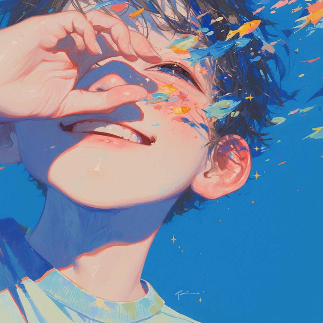 不是山谷