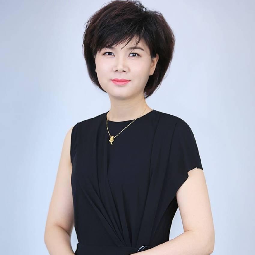 家具女掌门