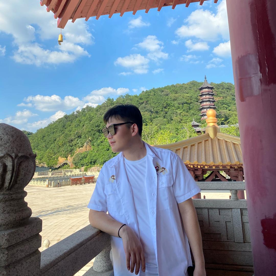 正禹吖💙