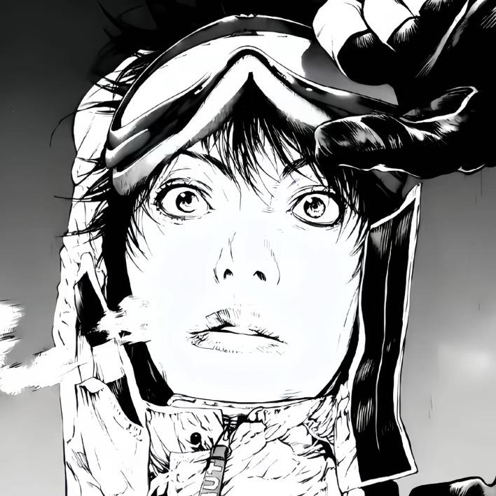 manga