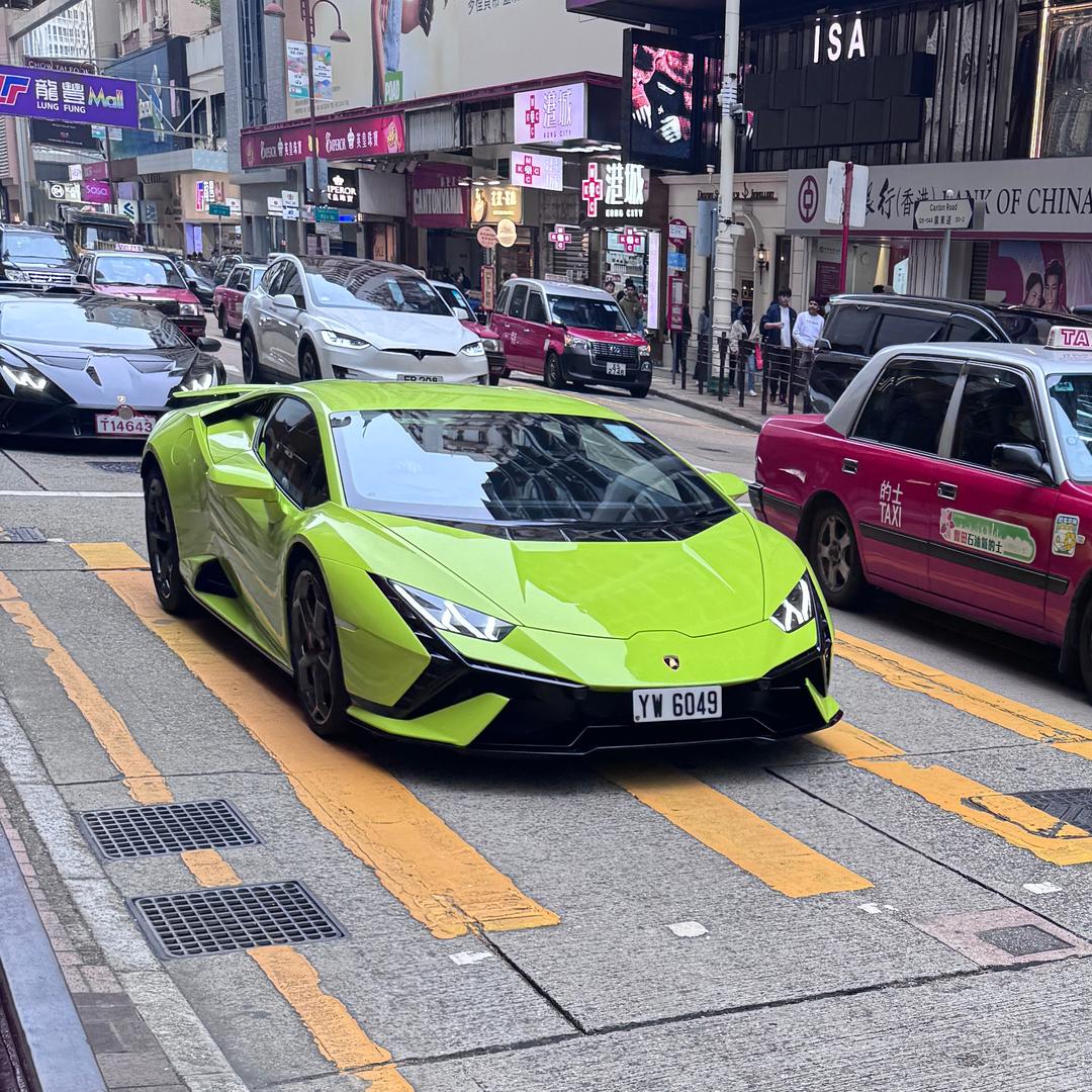 CC的车库