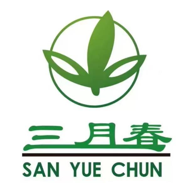 在扬州卖好茶的三月春