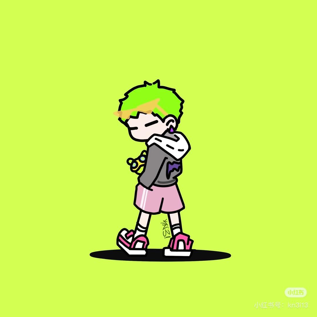 电流海狮