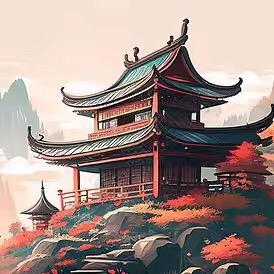 悟心阁
