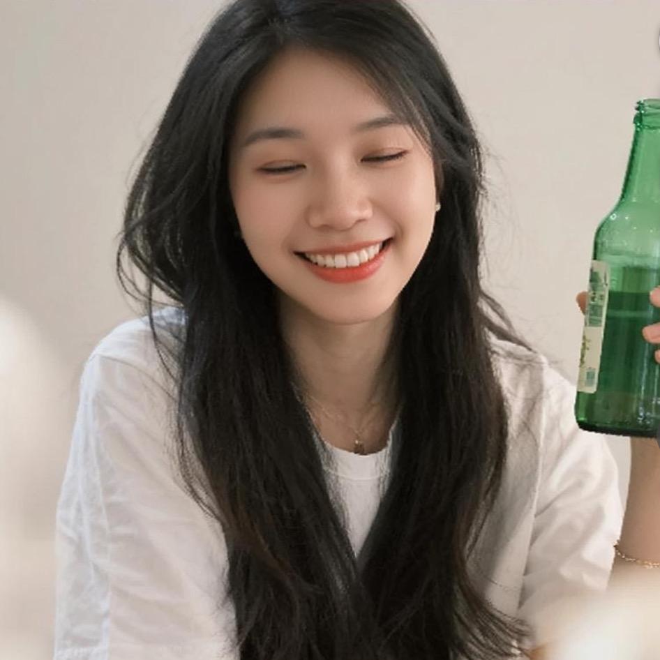 浅笑安然
