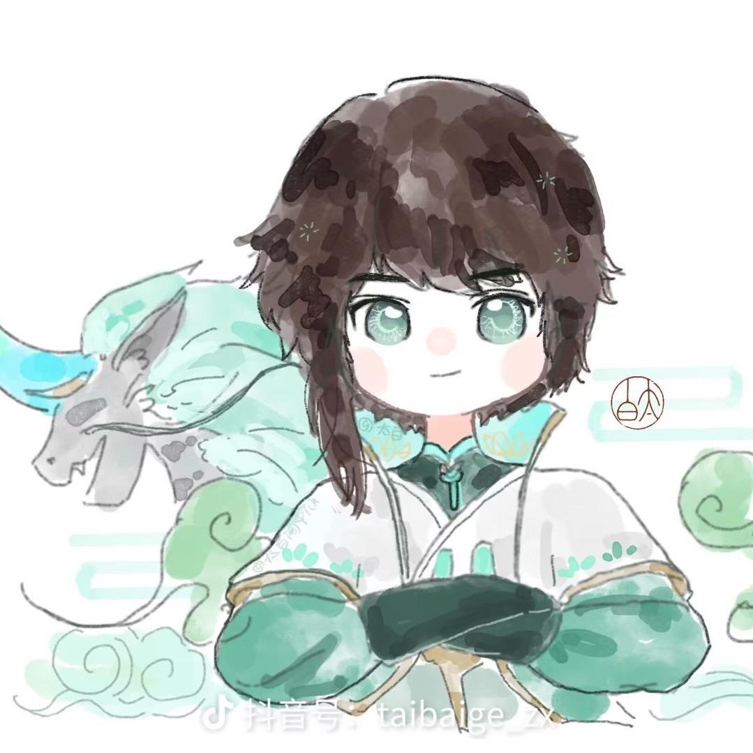 老羊