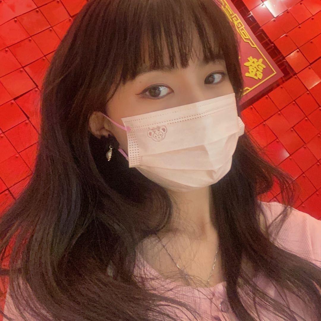 咸菜甜甜