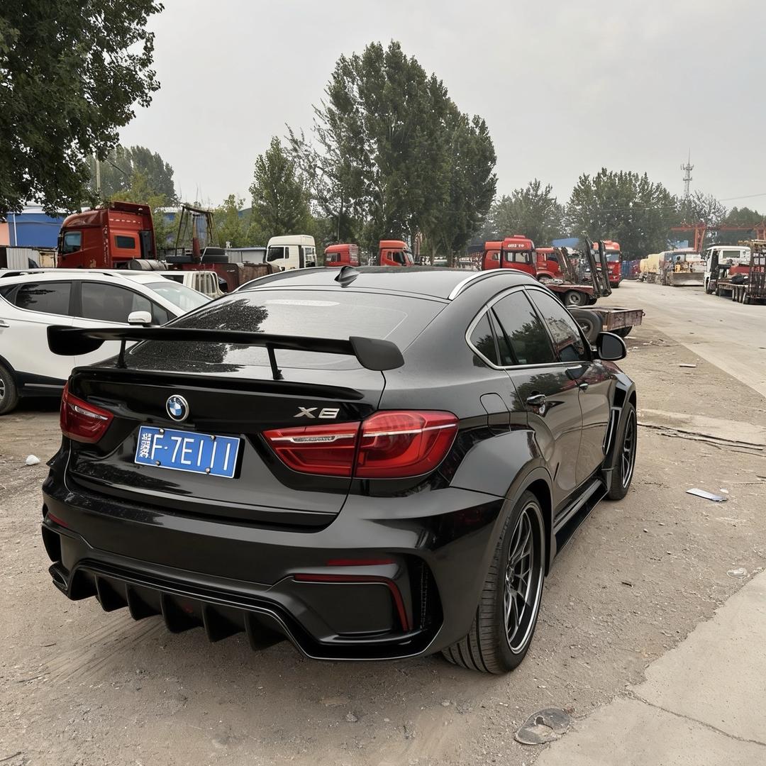 良子大件运输   二手车