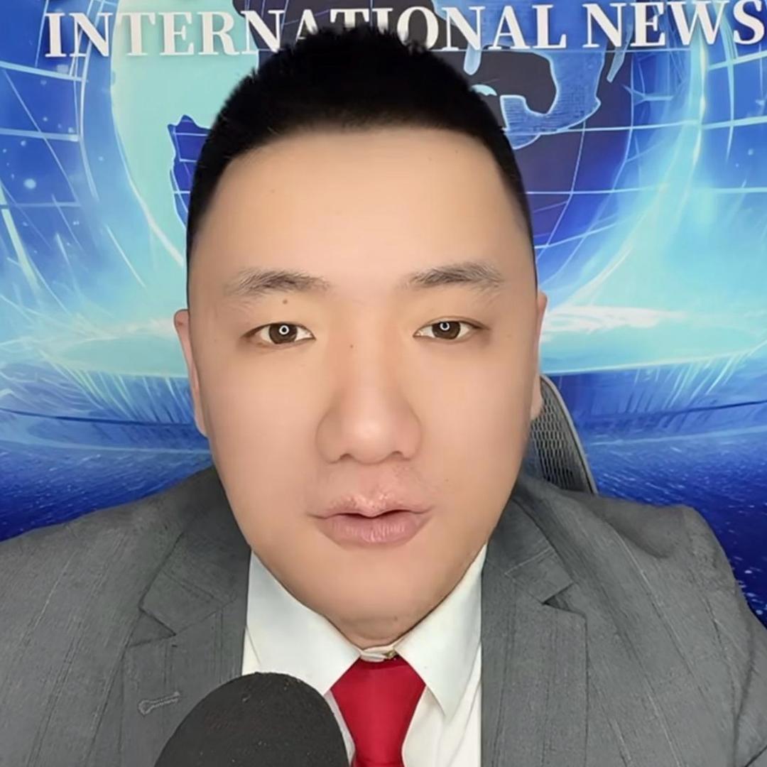 金哥说局势