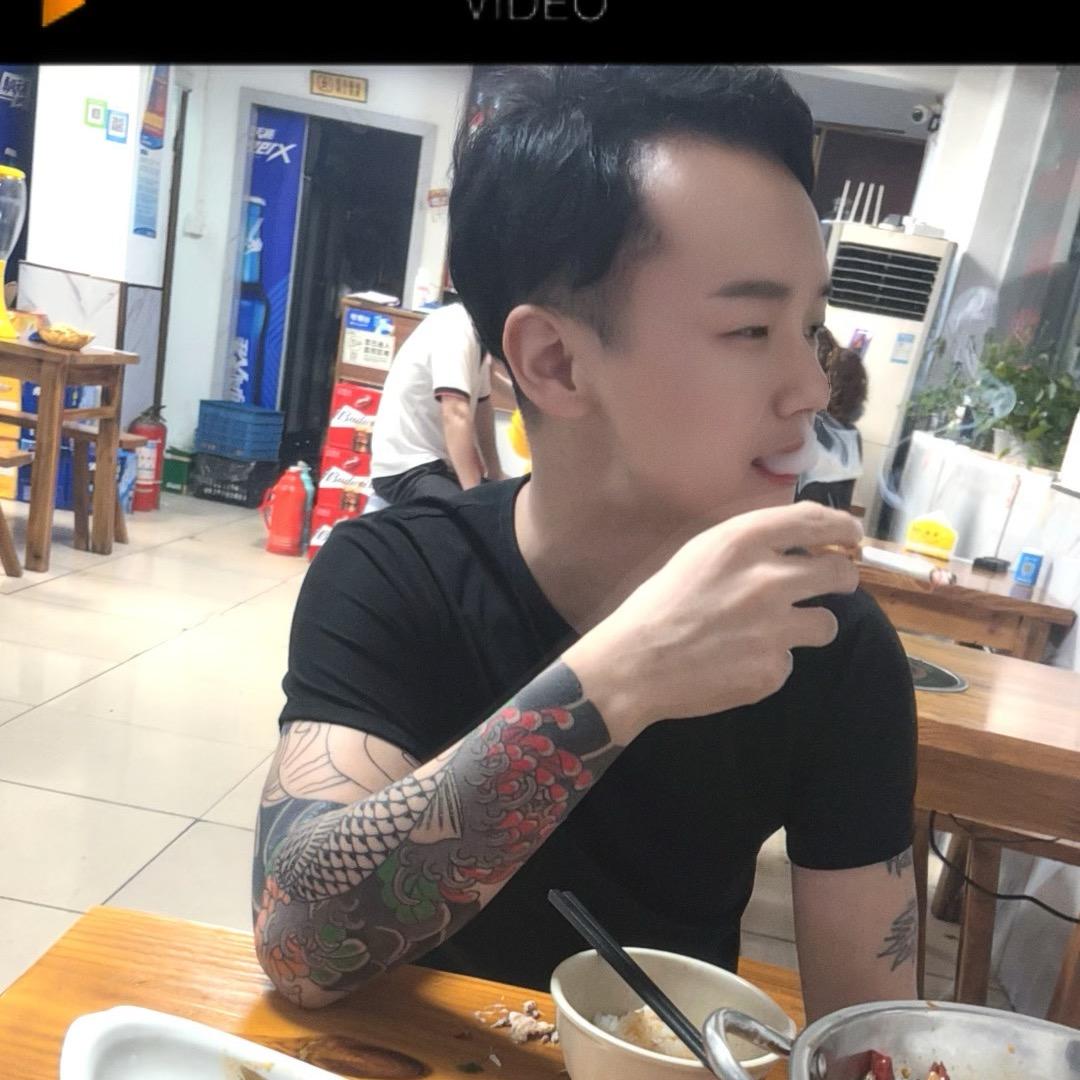 温柔只留给意中人💍