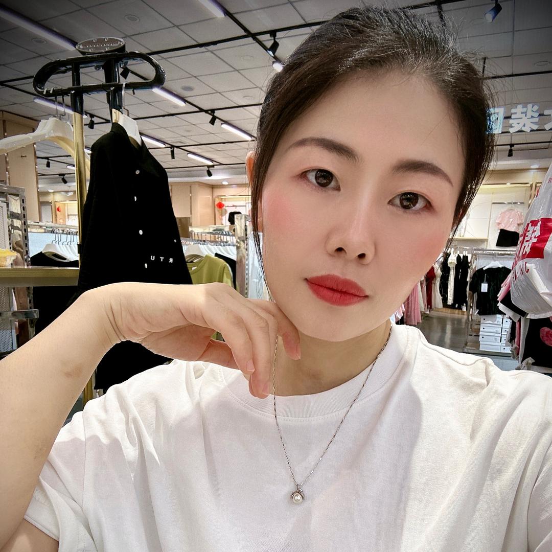 阜阳小妮子