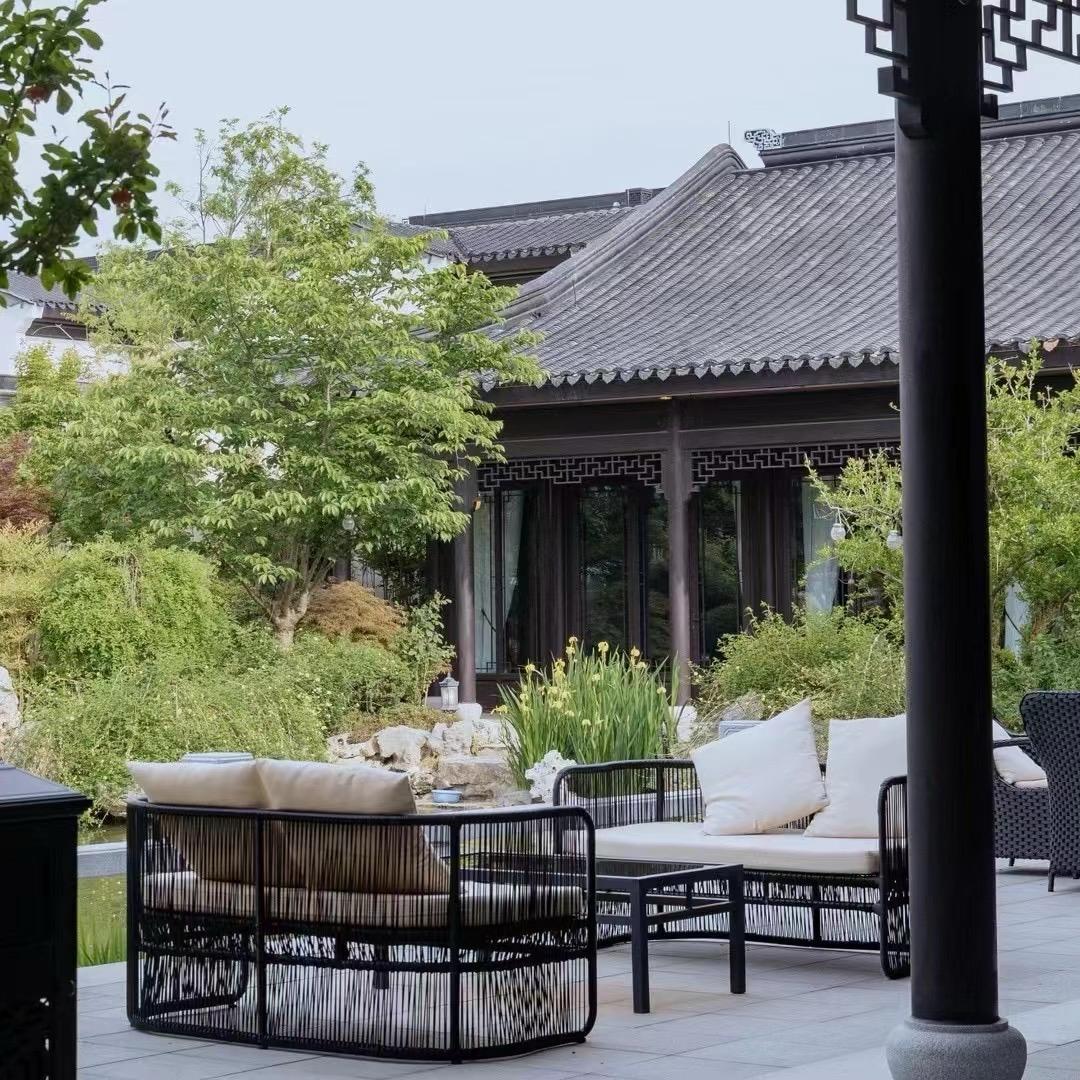 天鹅湾·湖畔春风别苑民宿官方号