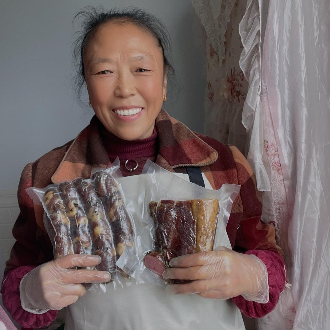 王大姐的快乐🤦‍♀️