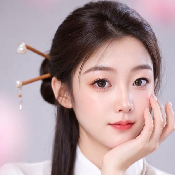香香