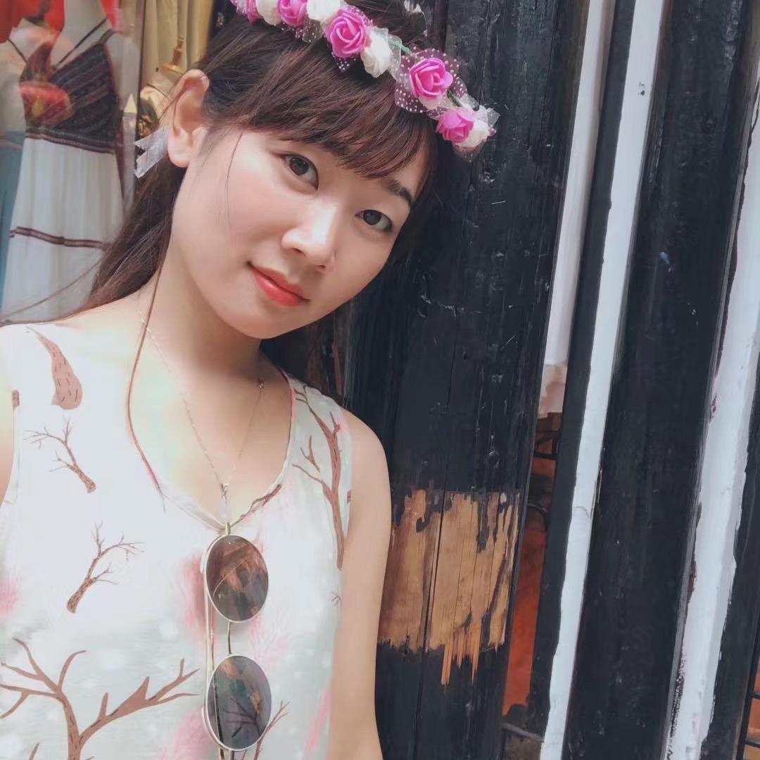 Queen  小姜